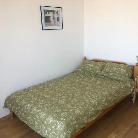 Cosy Flat With Big Balcony, Perfect Location Daire